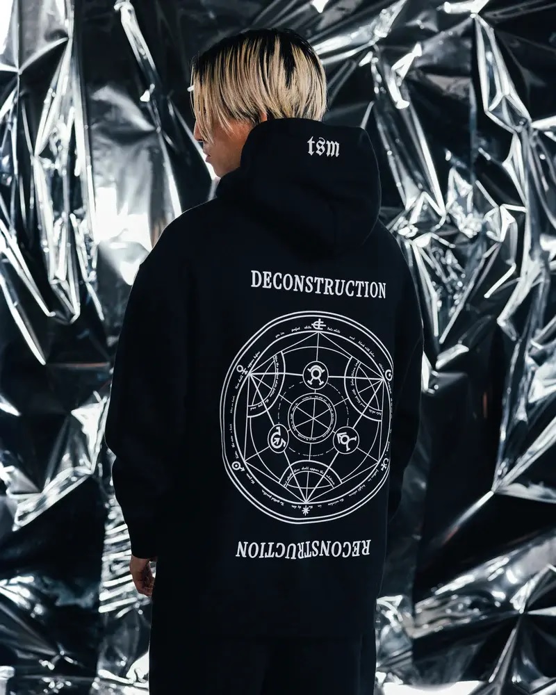 fma tsm